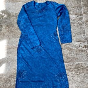 NWOT Indian Pakistani 3PC salwar kameez